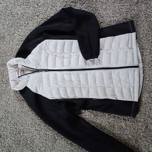 32 Below Weatherproof Lightweight Down Type ~ Size Medium